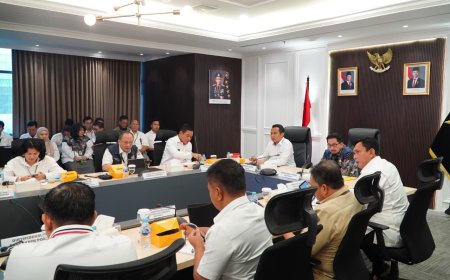 9.138 Titik Dipantau, Satgas Saber Jaga Stabilitas Pangan