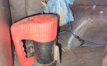 Polda Jatim Ungkap Dugaan Penyalahgunaan BBM Bersubsidi di Lumajang