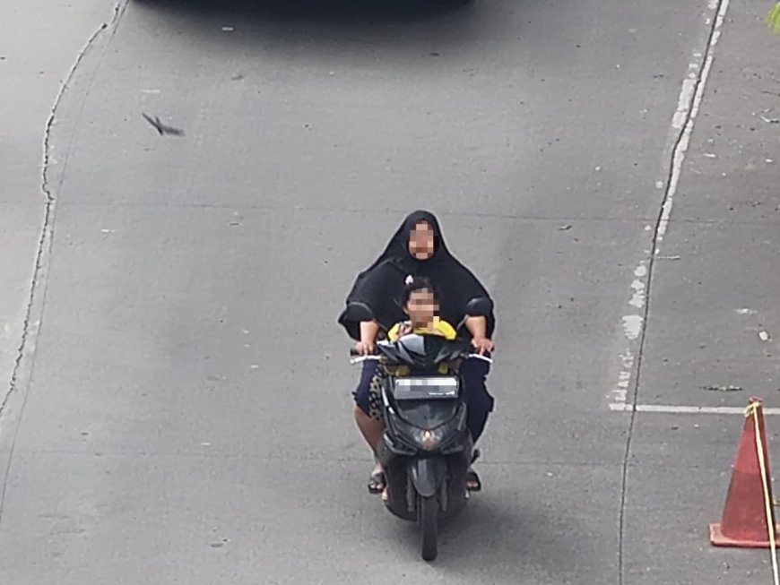 Polri Terbangkan ETLE Drone Patrol Presisi Awasi Lalu Lintas di Lima Titik Strategis Ibu Kota