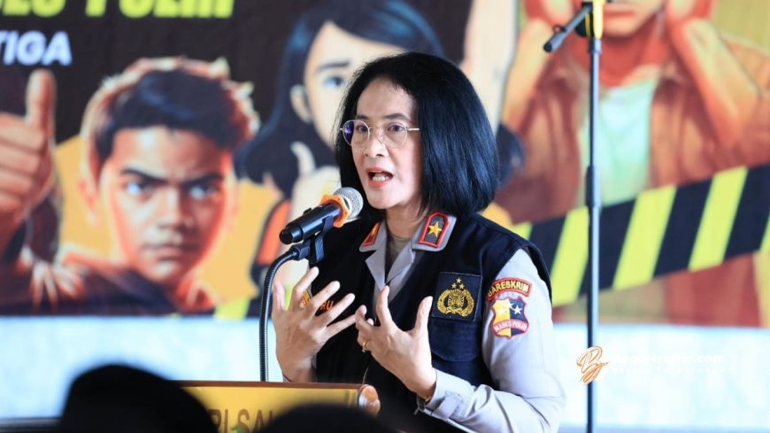 Kasus Keterangan Palsu Akta Autentik Diungkap Bareskrim