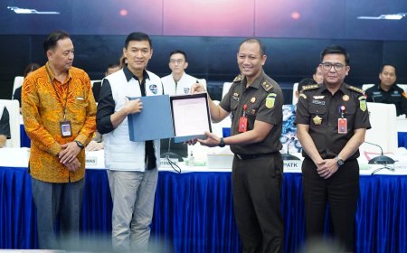 Bareskrim Polri Pastikan Aset Judi Online Diserahkan ke Negara