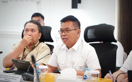 Bareskrim Polri Tindak Lanjut Penanganan Judi Online Lewat Eksekusi Aset