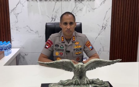 Satreskrim Polres Pasuruan Kota Bongkar Modus Peredaran Uang Palsu