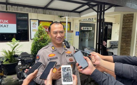 Mudik Aman, Polres Malang Siapkan Fasilitas Titip Kendaraan