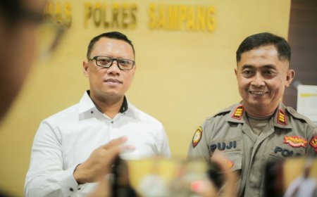 Polisi Sebut 2 Pemuda Pembawa Ekstasi Kini Direhabilitasi