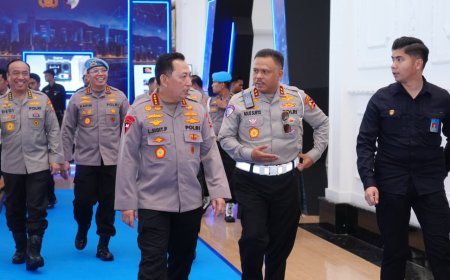 Program Mudik Gratis Presisi 2026 Diserbu, 32 Ribu Pendaftar