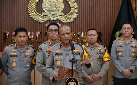 Pasca Ledakan Masjid Jember, Polisi Pastikan Situasi Aman
