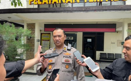 Polres Malang Bantah Dugaan Transaksional di Gedangan