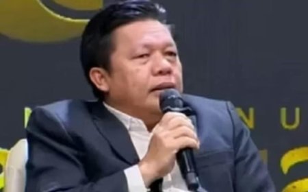 Pagdam Jaya Dijabat Letjen, Lemkapi Usul Kapolda Metro Jaya Naik Pangkat Komjen