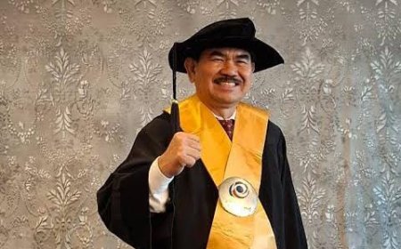 Pangkat Kapolda Metro Harusnya Juga Komjen Pol