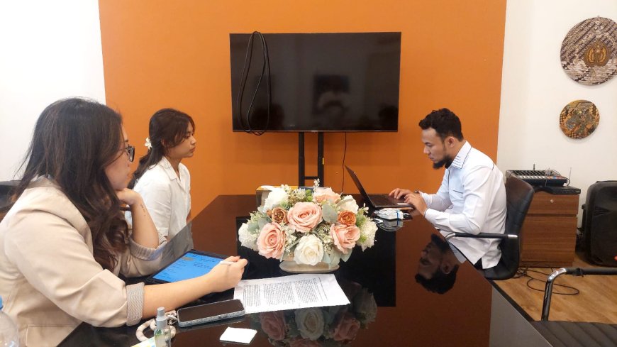 Polisi Dalami Laporan Dugaan Kekerasan Seksual Atlet Pelatnas