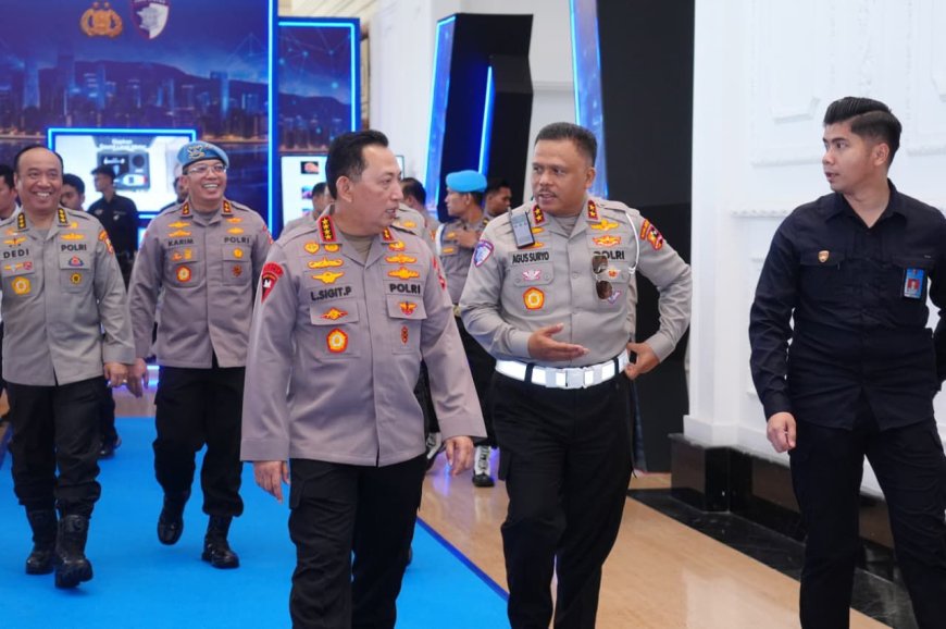 Program Mudik Gratis Presisi 2026 Diserbu, 32 Ribu Pendaftar