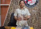 Polres Ngawi Ungkap Jaringan Peredaran Obat Terlarang