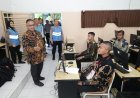 Rekrutmen Akpol Polda Jatim Berjalan Transparan, Diikuti Ratusan Peserta