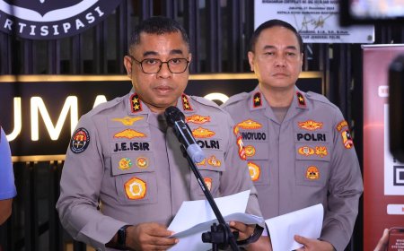 Pelayanan Mudik Lebaran 2026 Berjalan Lancar, Kecelakaan Lalu Lintas Menurun