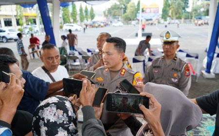 Aksi Curas Moncel Terungkap, Polres Situbondo Bekuk Pelaku