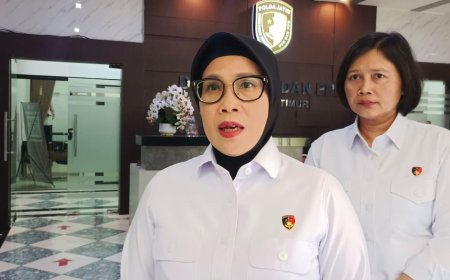 Berkas Kasus Lora Bangkalan Lengkap, Polda Jatim Limpahkan Tersangka