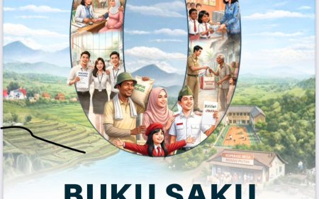 Polri Perkuat Edukasi Publik dengan Buku Saku “0%”