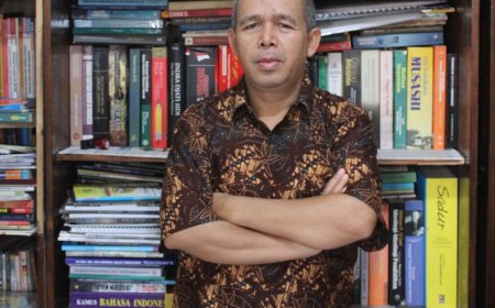 Ki Darmaningtyas Nilai Rekayasa Lalu Lintas Berhasil, Kepuasan Pemudik 85,3%