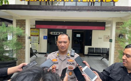 Aksi Pencurian Motor di Singosari Digulung, Tiga Pelaku Diamankan Polres Malang Amankan Tiga Pelaku, Sindikat Curanmor Terhenti
