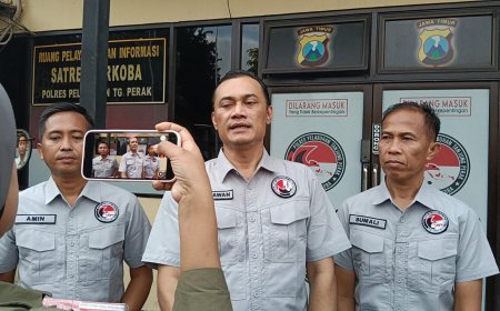 Tersangka Pengedar Sabu Ditangkap, Polisi Bertindak Cepat