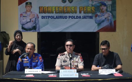 Penyelundupan Solar Subsidi Terbongkar, Polisi Bertindak Cepat