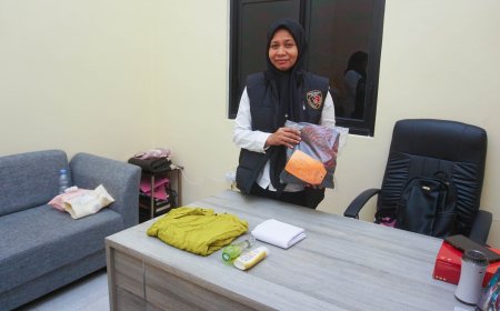 Kasus Kekerasan Seksual di Gedangan Terungkap, Polisi Bertindak