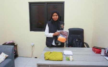 Polres Malang Ungkap Dugaan Kejahatan Seksual terhadap Pasien di Gedangan