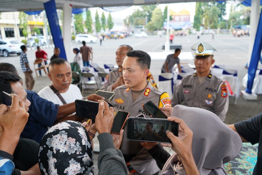 Aksi Curas Moncel Terungkap, Polres Situbondo Bekuk Pelaku