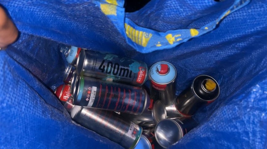 Vandalisme Ditekan, Polrestabes Surabaya Beri Sanksi Sosial