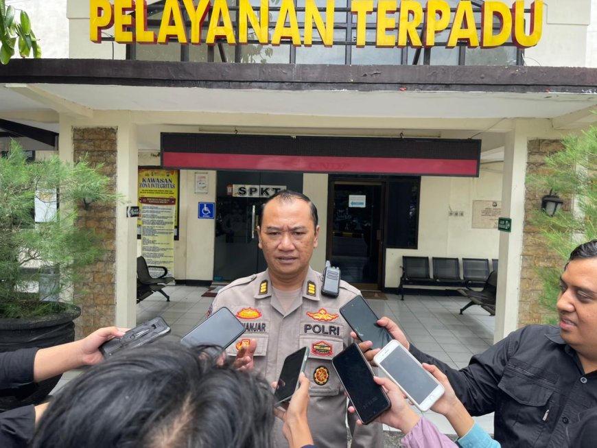 Aksi Pencurian Motor di Singosari Digulung, Tiga Pelaku Diamankan Polres Malang Amankan Tiga Pelaku, Sindikat Curanmor Terhenti