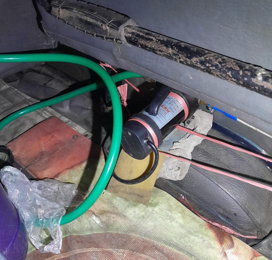 Penimbunan BBM Terbongkar, Polres Jember Amankan Tersangka