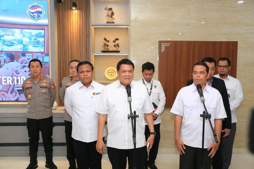 Polri dan Kementerian Haji Tindak Tegas Umrah Ilegal