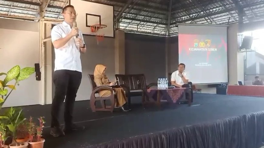 Auditor Sispamobvitnas Siap Diterjunkan Usai Pelatihan