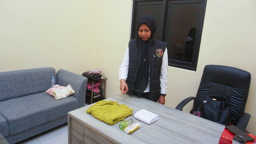 Polres Malang Selidiki Dugaan Kekerasan Seksual di Tempat Pengobatan