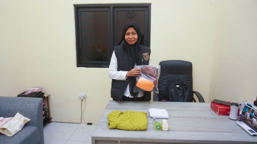 Dugaan Pelecehan Pasien dalam Praktik Pengobatan Alternatif Diusut Polisi