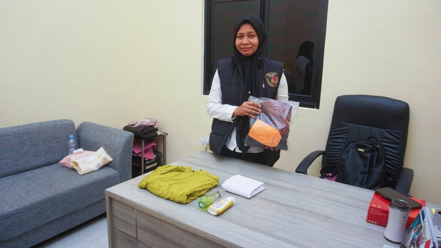 Kasus Kekerasan Seksual di Gedangan Terungkap, Polisi Bertindak