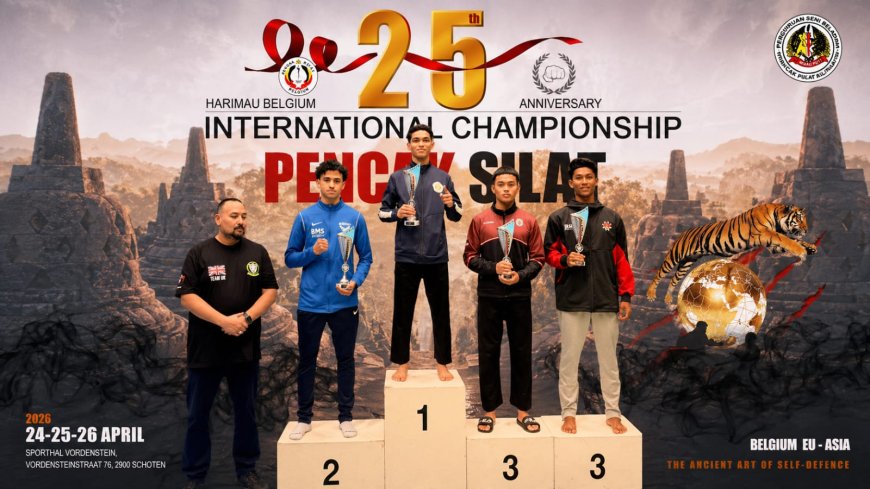 Timnas Indonesia Catat Prestasi Gemilang di Belgia