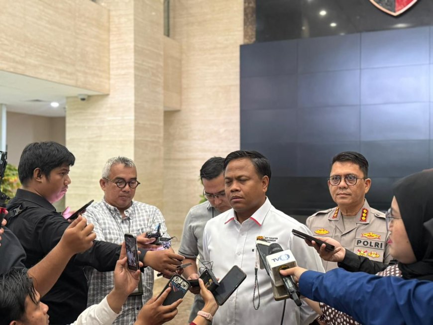 8 Calon Jemaah Gagal Berangkat, Polisi Dalami Dugaan Haji Ilegal