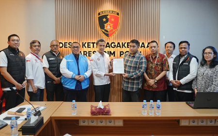 Mediasi Sengketa PT Kerta Gaya Pusaka Jadi Contoh Penyelesaian yang Efektif